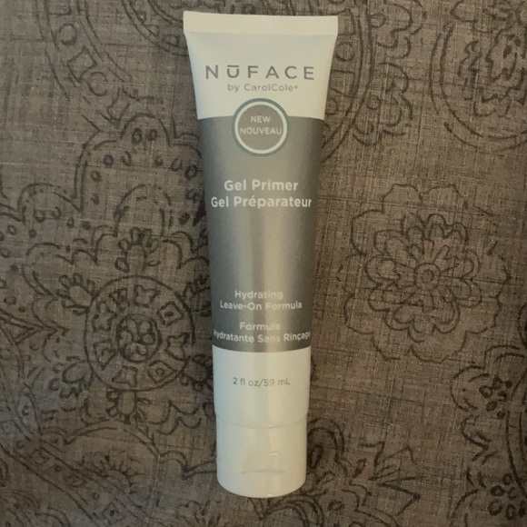 NuFace Trinity in Pink w/ accessory - Picture 8 of 8